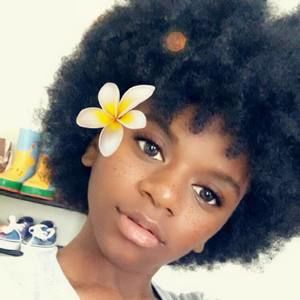 Meet your Posher, Keiara